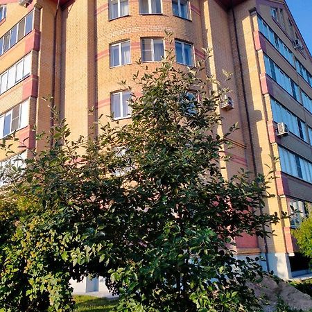 Apartamenty Riadom S Centrom Goroda Veliki Novgorod Buitenkant foto