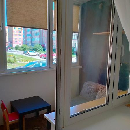 Apartamenty Riadom S Centrom Goroda Veliki Novgorod Buitenkant foto