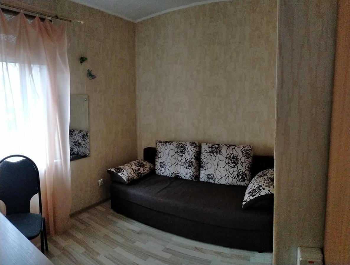 Apartamenty Riadom S Centrom Goroda Veliki Novgorod Buitenkant foto